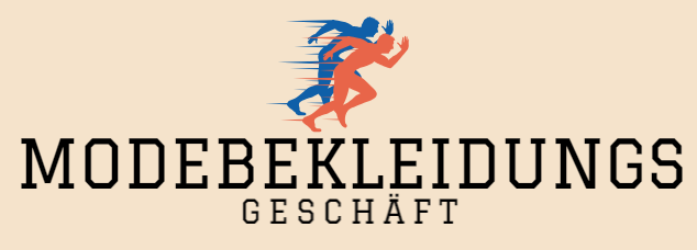 Modebekleidungs Geschäft