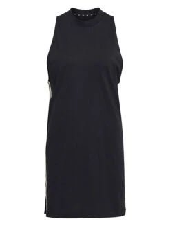 ADIDAS Kleid "Must Haves" In Schwarz