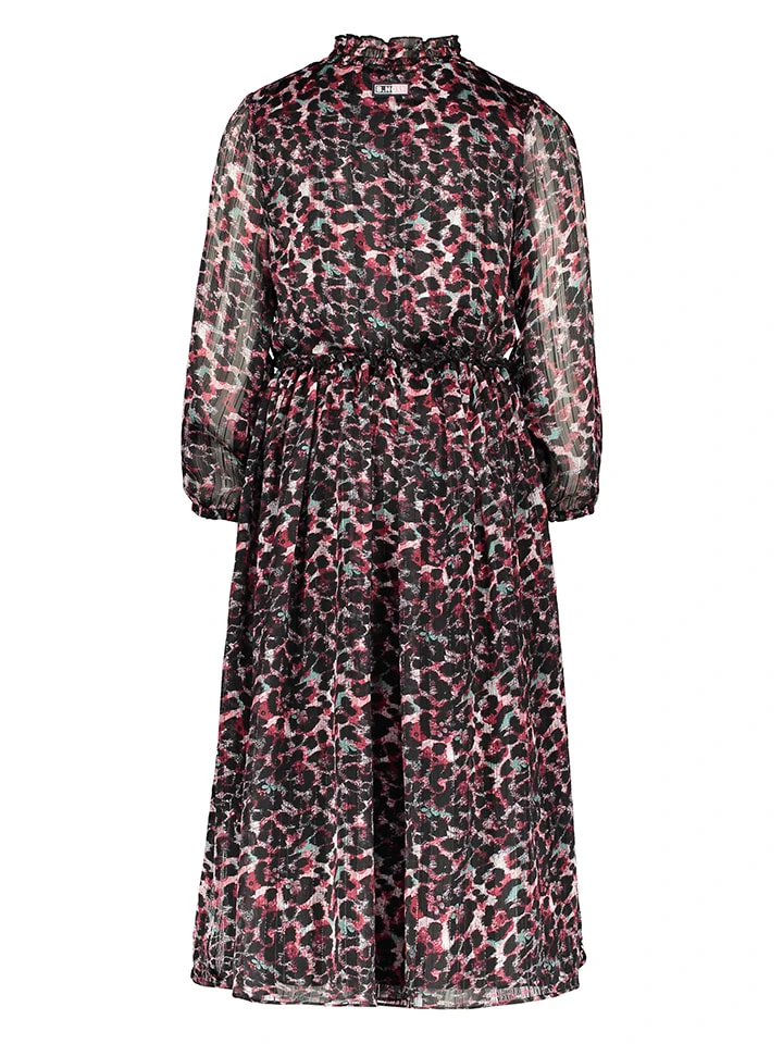 Kleid in Bunt Kleid In Bunt -Modebekleidungs Geschäft b nosy kleid in bunt 1