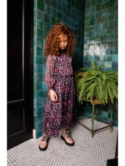 Kleid In Bunt 4 Kleid In Bunt -Modebekleidungs Geschäft b nosy kleid in bunt 2