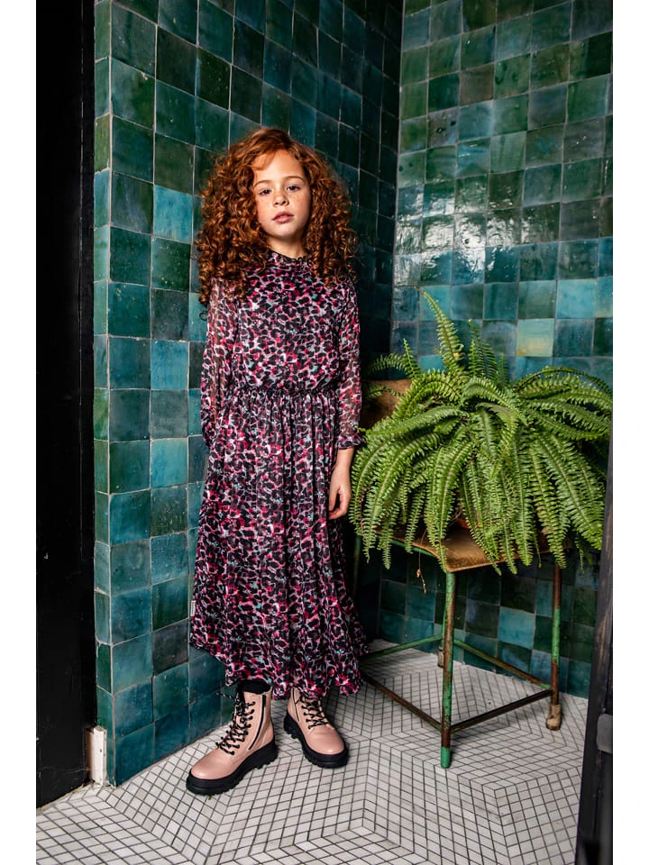 Kleid in Bunt Kleid In Bunt -Modebekleidungs Geschäft b nosy kleid in bunt 3