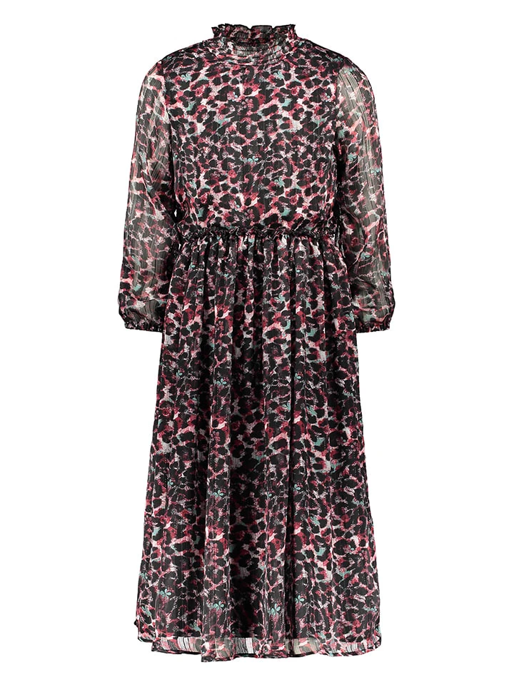 Kleid in Bunt Kleid In Bunt -Modebekleidungs Geschäft b nosy kleid in bunt