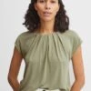 B.young Shirtbluse In Natur 1 B.young Shirtbluse In Natur -Modebekleidungs Geschäft b young shirtbluse in natur