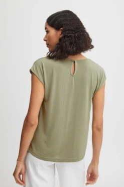 B.young Shirtbluse In Natur -Modebekleidungs Geschäft b young shirtbluse in natur 2