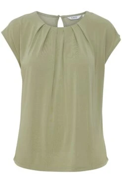 B.young Shirtbluse In Natur -Modebekleidungs Geschäft b young shirtbluse in natur 5