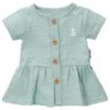 Kleid Bruno, Der Eisbär By Maria König In Mint -Modebekleidungs Geschäft baby sweets kleid bruno der eisbar by maria konig in mint