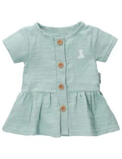 Kleid Bruno, Der Eisbär By Maria König In Mint