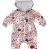 Overall Lieblingsstücke Tierwelten In Bunt -Modebekleidungs Geschäft baby sweets overall lieblingsstucke tierwelten in bunt