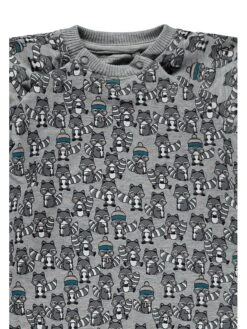 Overall In Grau 4 Overall In Grau -Modebekleidungs Geschäft bellybutton overall in grau 2