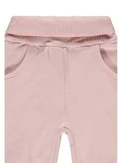 Sweathose In Rosa 4 Sweathose In Rosa -Modebekleidungs Geschäft bellybutton sweathose in rosa 2