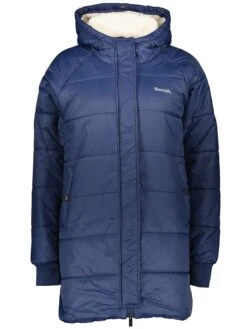 Bench Steppmantel "Ariele" In Dunkelblau 4 Bench Steppmantel "Ariele" In Dunkelblau -Modebekleidungs Geschäft bench steppmantel ariele in dunkelblau 2