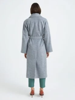 Übergangsmantel In Grau 5 Übergangsmantel In Grau -Modebekleidungs Geschäft bgn ubergangsmantel in grau 3