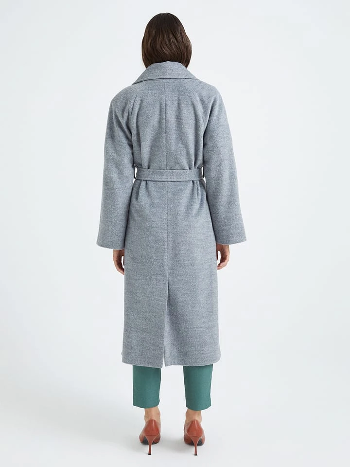 Übergangsmantel in Grau Übergangsmantel In Grau -Modebekleidungs Geschäft bgn ubergangsmantel in grau 3