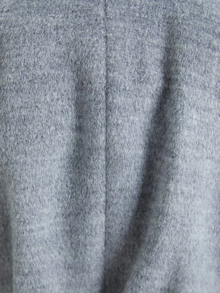 Übergangsmantel in Grau Übergangsmantel In Grau -Modebekleidungs Geschäft bgn ubergangsmantel in grau 6