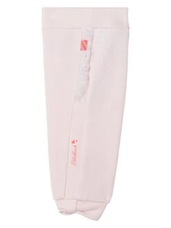 Billieblush Sweathose In Creme -Modebekleidungs Geschäft billieblush sweathose in creme 2