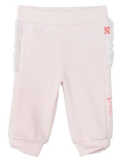 Billieblush Sweathose In Creme