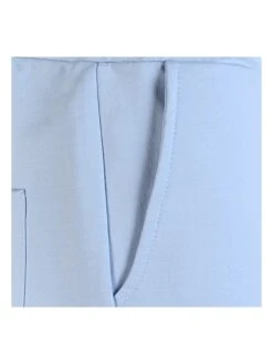 Blue Effect Shorts In Hellblau -Modebekleidungs Geschäft blue effect shorts in hellblau 2