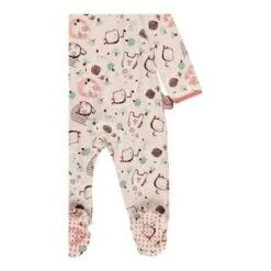 BOBOLI Overall Tiere Bäume In Mehrfarbig -Modebekleidungs Geschäft boboli overall tiere baume in mehrfarbig 3