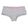 Panty In Grau -Modebekleidungs Geschäft bondi panty in grau