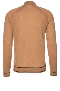Boss Pullover 'Favino' Beige (260) -Modebekleidungs Geschäft boss pullover favino beige 260 2