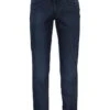 BRAX Jeans "Cadiz" - Regular Fit - In Dunkelblau 2 BRAX Jeans "Cadiz" - Regular Fit - In Dunkelblau -Modebekleidungs Geschäft brax jeans cadiz regular fit in dunkelblau