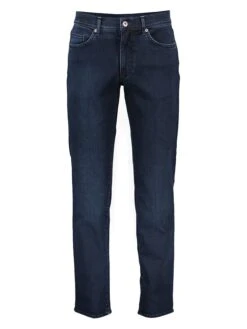 BRAX Jeans "Cadiz" - Regular Fit - In Dunkelblau