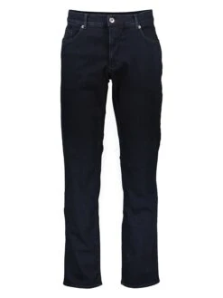 BRAX Jeans "Cooper" - Regular Fit - In Dunkelblau