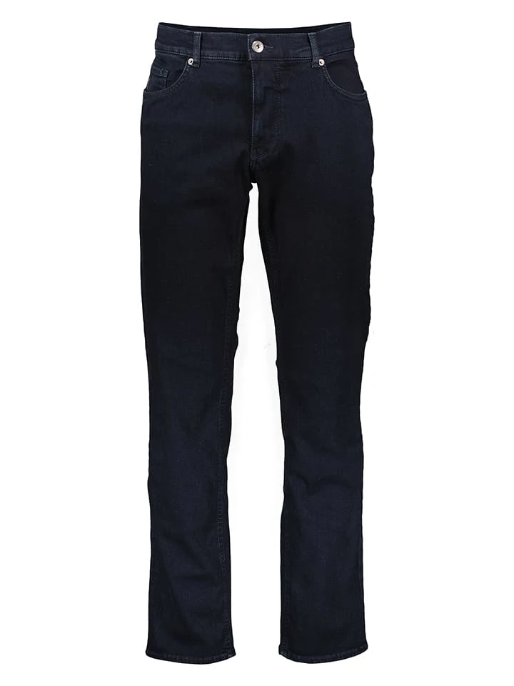 Jeans "Cooper" - Regular fit - in Dunkelblau BRAX Jeans "Cooper" - Regular Fit - In Dunkelblau -Modebekleidungs Geschäft brax jeans cooper regular fit in dunkelblau
