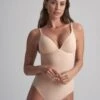 Bye Bra Shape-Body In Beige 1 Bye Bra Shape-Body In Beige -Modebekleidungs Geschäft bye bra shape body in beige