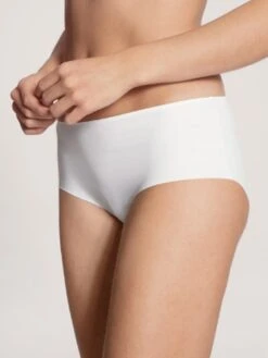 Calida Panty In Weiß