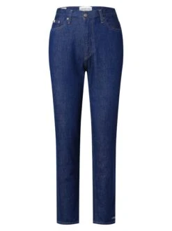 Calvin Klein Jeans Jeans In Royal