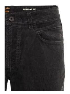 Camel Active Jeans - Regular Fit - In Schwarz -Modebekleidungs Geschäft camel active jeans regular fit in schwarz 2