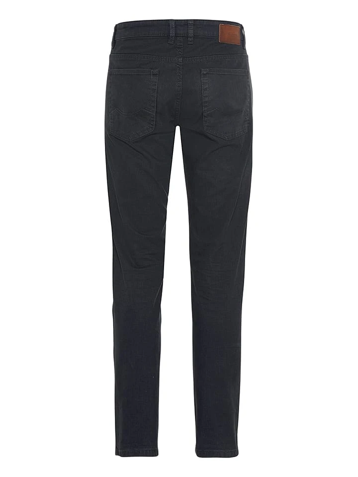 Jeans - Slim fit - in Grau Camel Active Jeans - Slim Fit - In Grau -Modebekleidungs Geschäft camel active jeans slim fit in grau 1