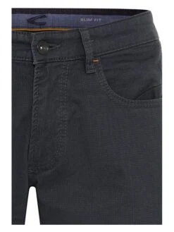 Camel Active Jeans - Slim Fit - In Grau 4 Camel Active Jeans - Slim Fit - In Grau -Modebekleidungs Geschäft camel active jeans slim fit in grau 2