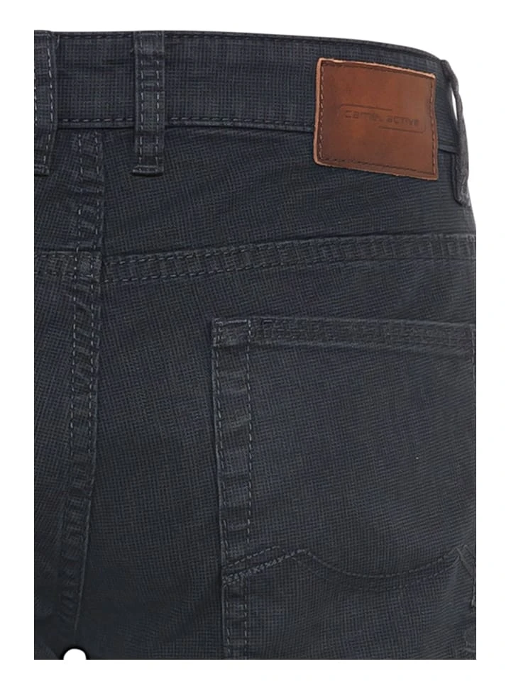 Jeans - Slim fit - in Grau Camel Active Jeans - Slim Fit - In Grau -Modebekleidungs Geschäft camel active jeans slim fit in grau 3
