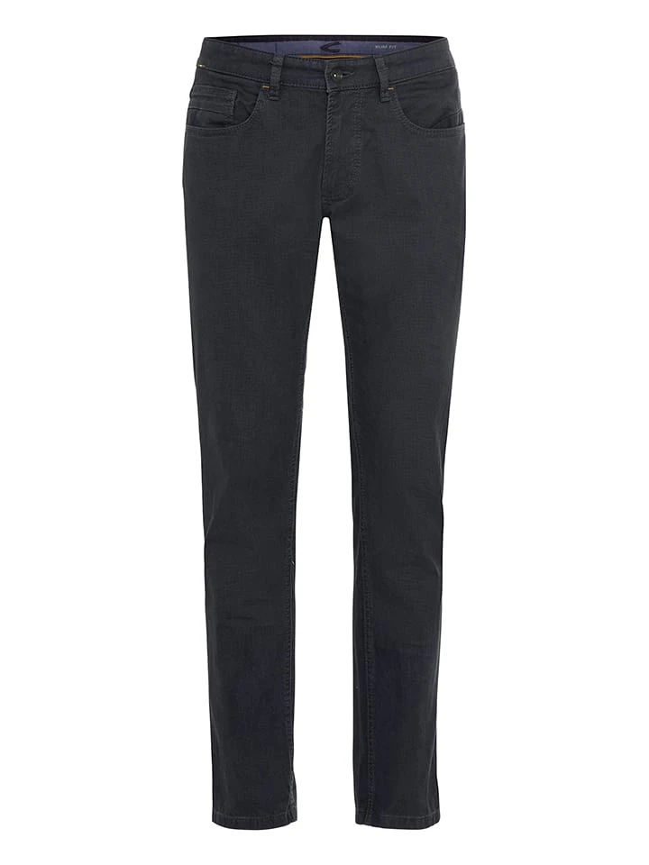 Jeans - Slim fit - in Grau Camel Active Jeans - Slim Fit - In Grau -Modebekleidungs Geschäft camel active jeans slim fit in grau