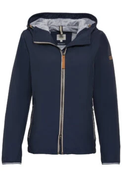 Camel Active Leichter Windbreaker Night Blue