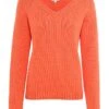 Camel Active Pullover In Orange 2 Camel Active Pullover In Orange -Modebekleidungs Geschäft camel active pullover in orange