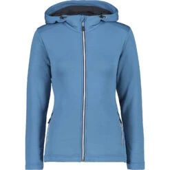 Campagnolo® Stretchjacke In Blau