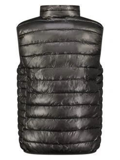 Steppweste "Valendreak" In Schwarz -Modebekleidungs Geschäft canadian peak steppweste valendreak in schwarz 1