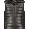 Steppweste "Valendreak" In Schwarz -Modebekleidungs Geschäft canadian peak steppweste valendreak in schwarz