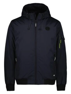 Cars Übergangsjacke "Chesham" In Dunkelblau 4 Cars Übergangsjacke "Chesham" In Dunkelblau -Modebekleidungs Geschäft cars ubergangsjacke chesham in dunkelblau 2