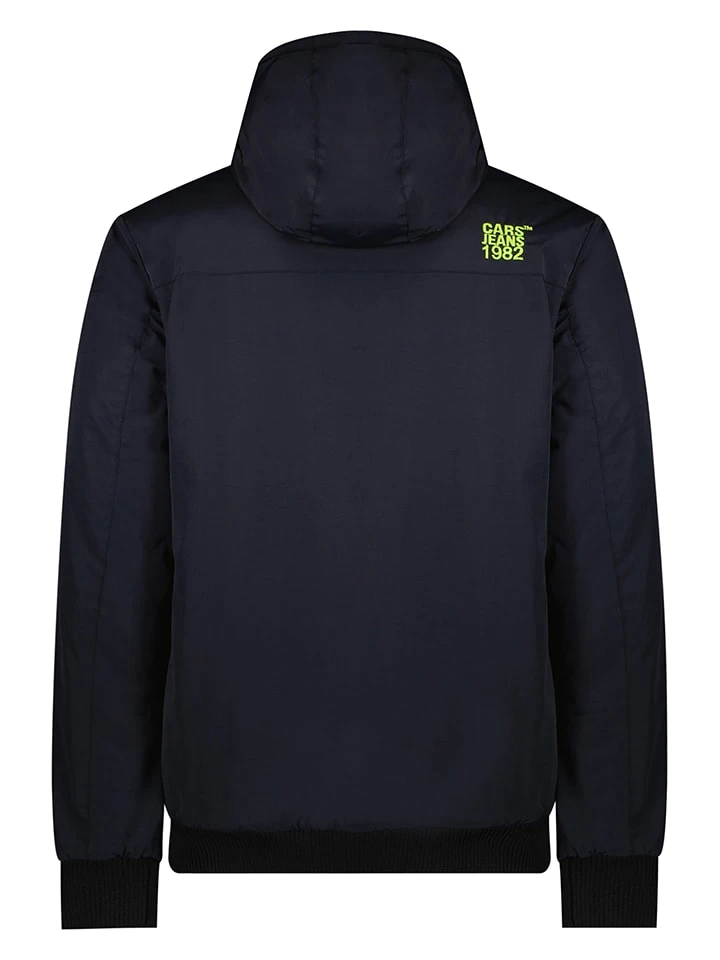 Übergangsjacke "Chesham" in Dunkelblau Cars Übergangsjacke "Chesham" In Dunkelblau -Modebekleidungs Geschäft cars ubergangsjacke chesham in dunkelblau 3