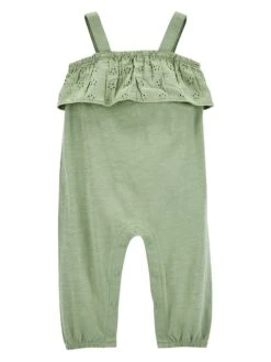 Carter's™ Jumpsuit In Grün