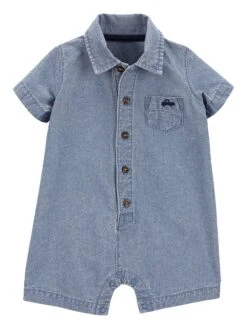 Carter's™ Spieler In Blau