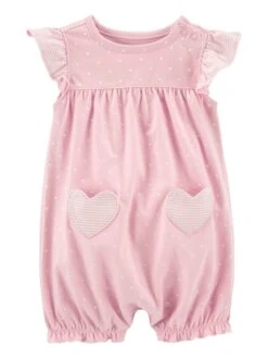 Carter's™ Spieler In Rosa