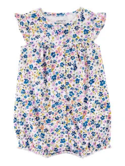 Carter's™ Spieler In Weiß/ Bunt