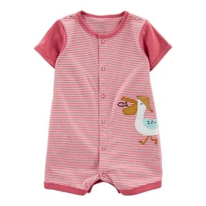 Spieler Pelikan in Mehrfarbig Carter's™ Spieler Pelikan In Mehrfarbig -Modebekleidungs Geschäft carters spieler pelikan in mehrfarbig