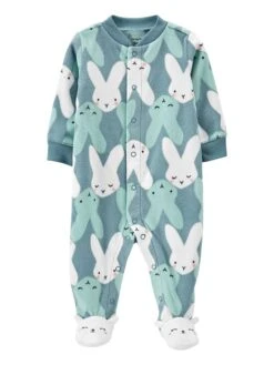 Carter's™ Strampler In Blue