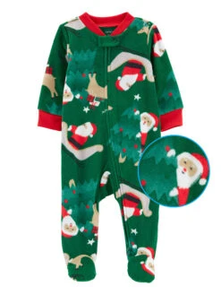 Carter's™ Strampler In Grün